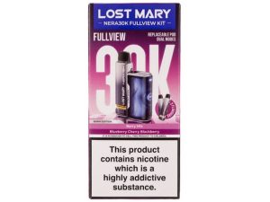 Lost Mary 30k Puffs