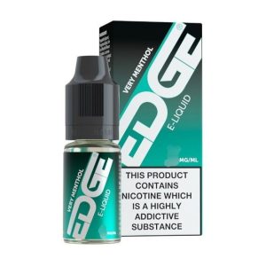 Edge Very Menthol 12mg