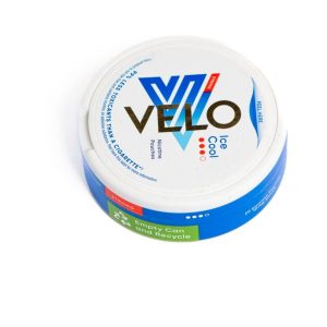 Ice Cool Velo Nic Pouch 10mg