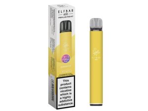 Elf Bar 600