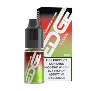 Edge Strawberry Lime 18mg