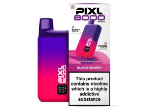 Pixl 8000