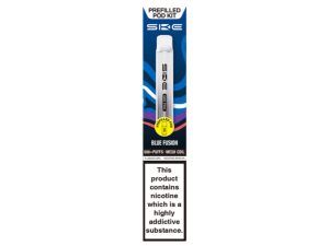 Crystal Pro 600 Bars