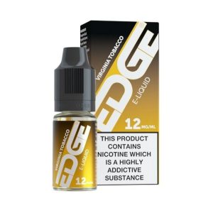 Edge Virginia Tobacco 12mg