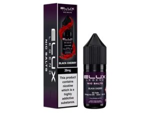 Elux Nic Salts