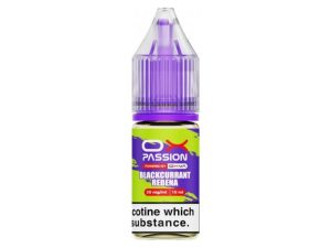 OXVA Passion